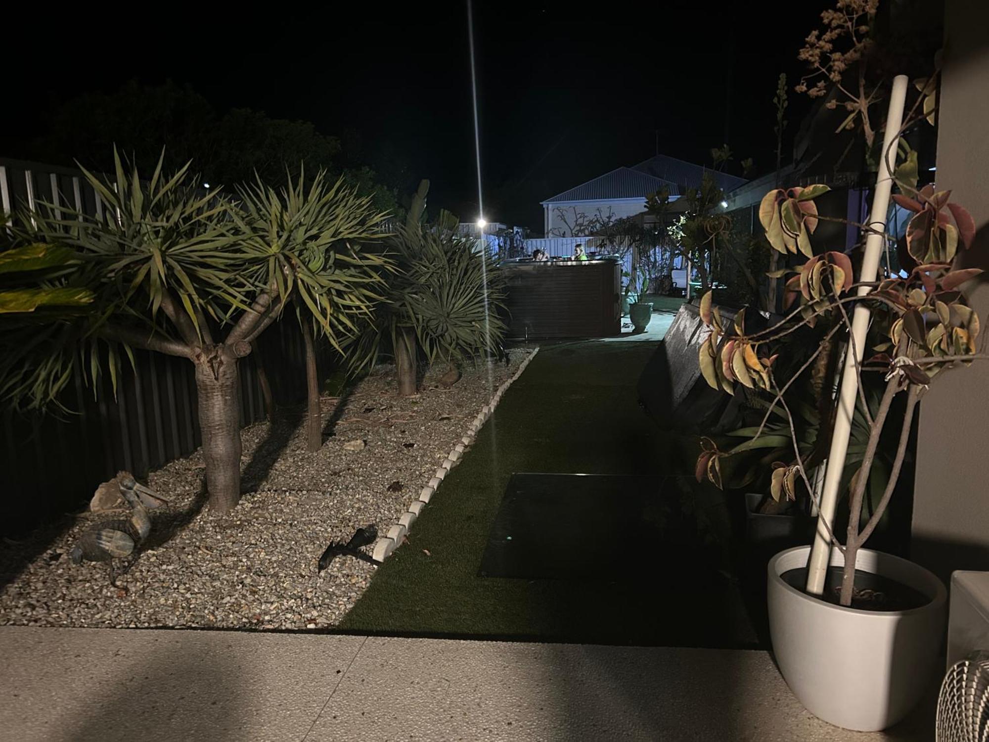 Whitfords Delight Bed & Breakfast Perth Dış mekan fotoğraf