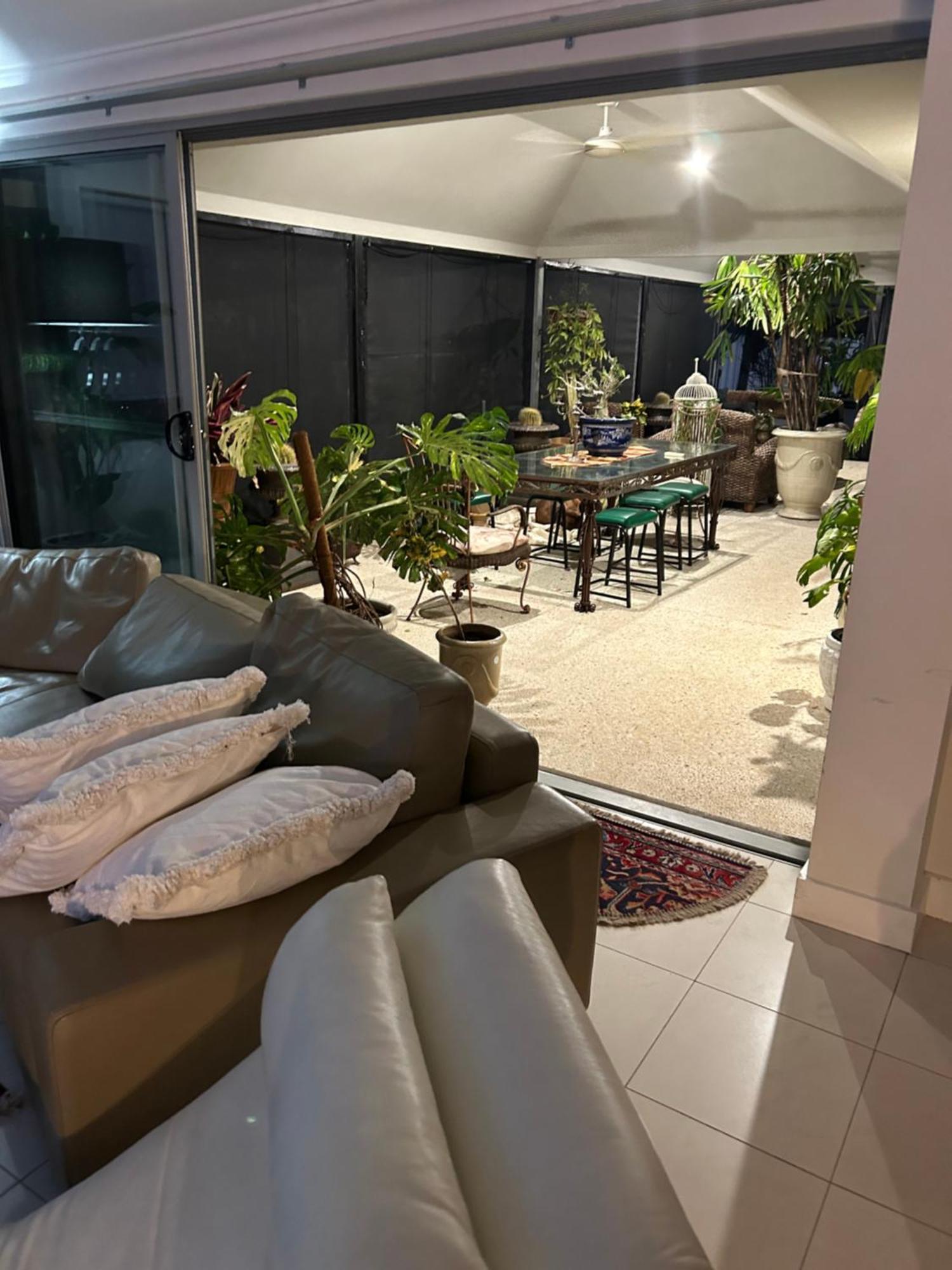 Whitfords Delight Bed & Breakfast Perth Dış mekan fotoğraf