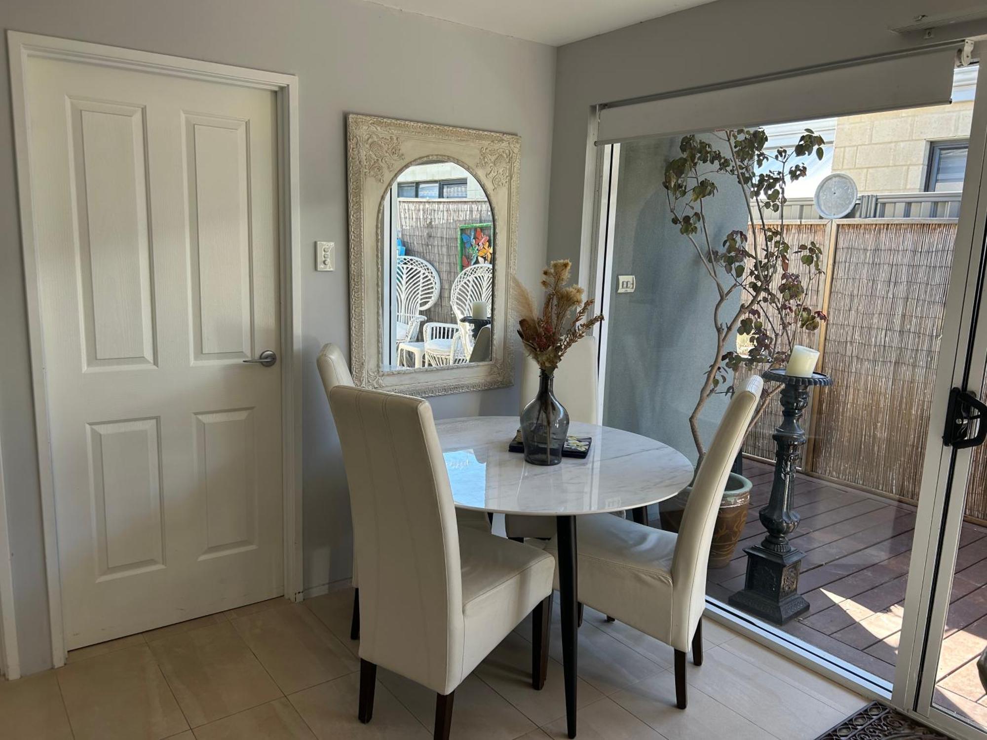 Whitfords Delight Bed & Breakfast Perth Dış mekan fotoğraf