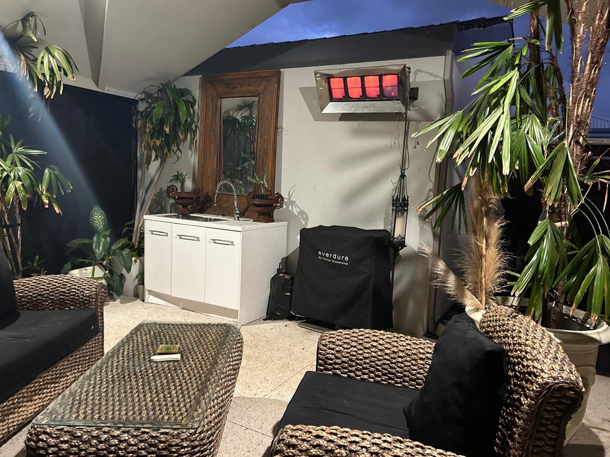 Whitfords Delight Bed & Breakfast Perth Dış mekan fotoğraf