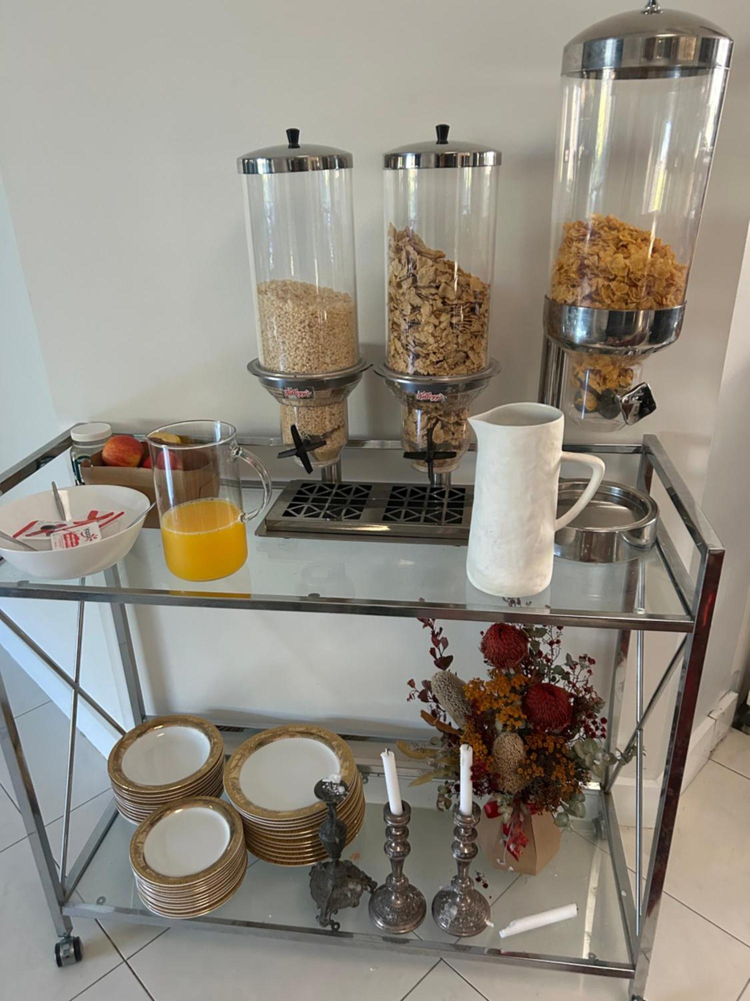 Whitfords Delight Bed & Breakfast Perth Dış mekan fotoğraf