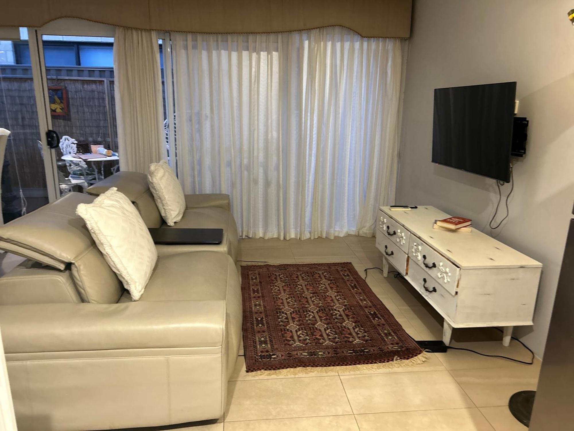 Whitfords Delight Bed & Breakfast Perth Dış mekan fotoğraf
