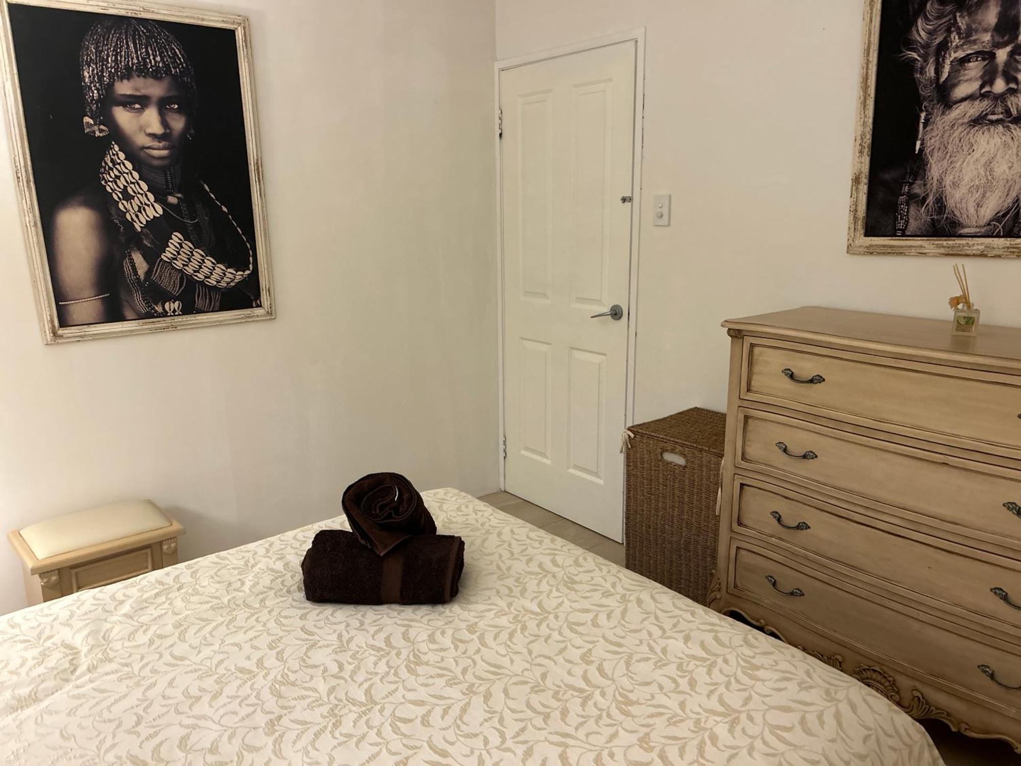 Whitfords Delight Bed & Breakfast Perth Dış mekan fotoğraf