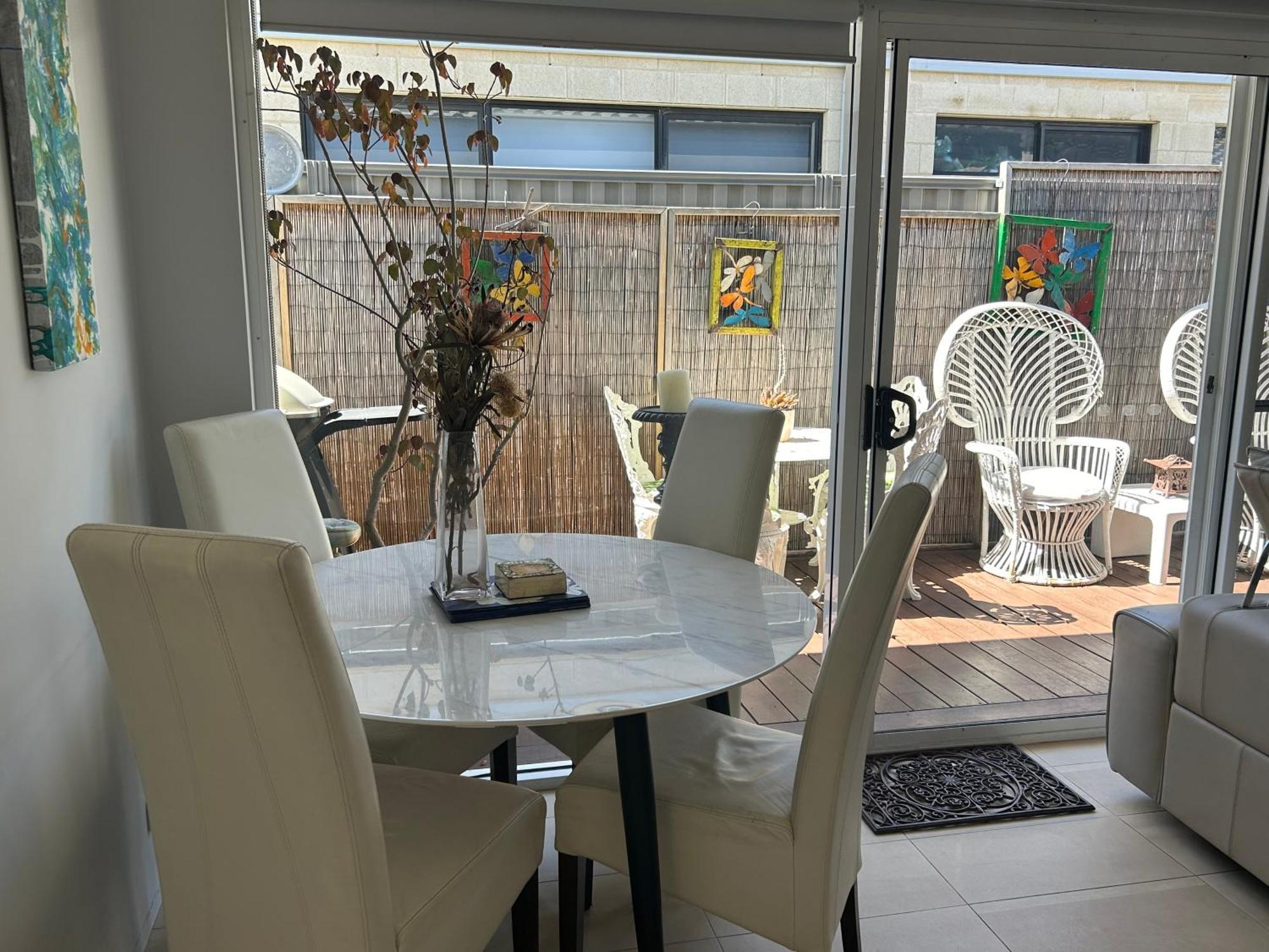 Whitfords Delight Bed & Breakfast Perth Dış mekan fotoğraf