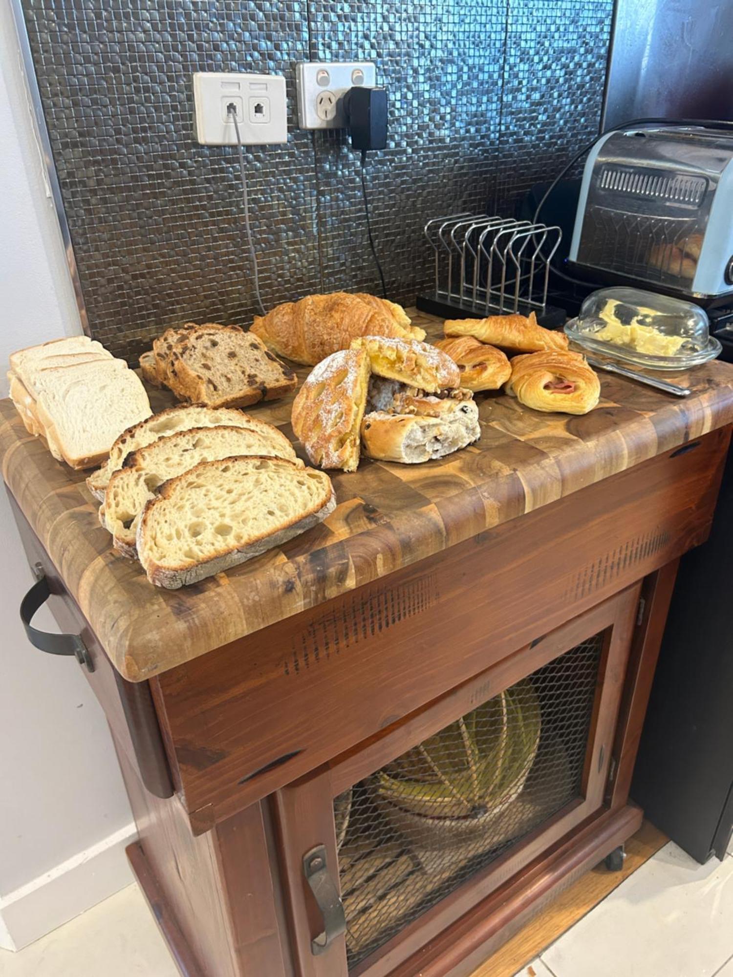 Whitfords Delight Bed & Breakfast Perth Dış mekan fotoğraf