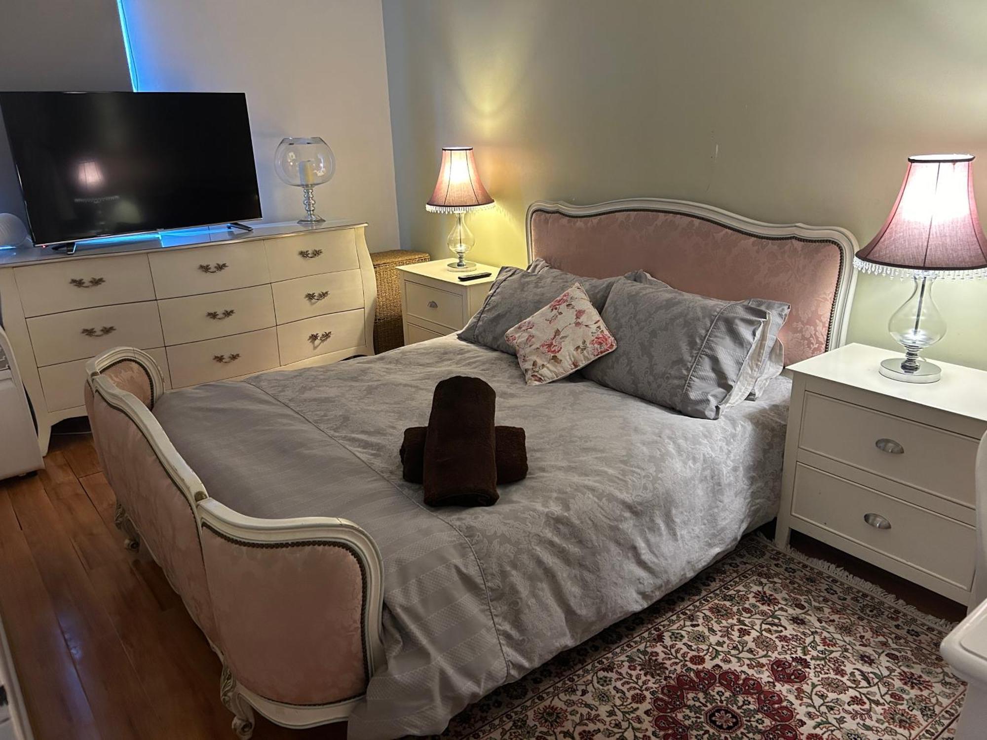 Whitfords Delight Bed & Breakfast Perth Dış mekan fotoğraf