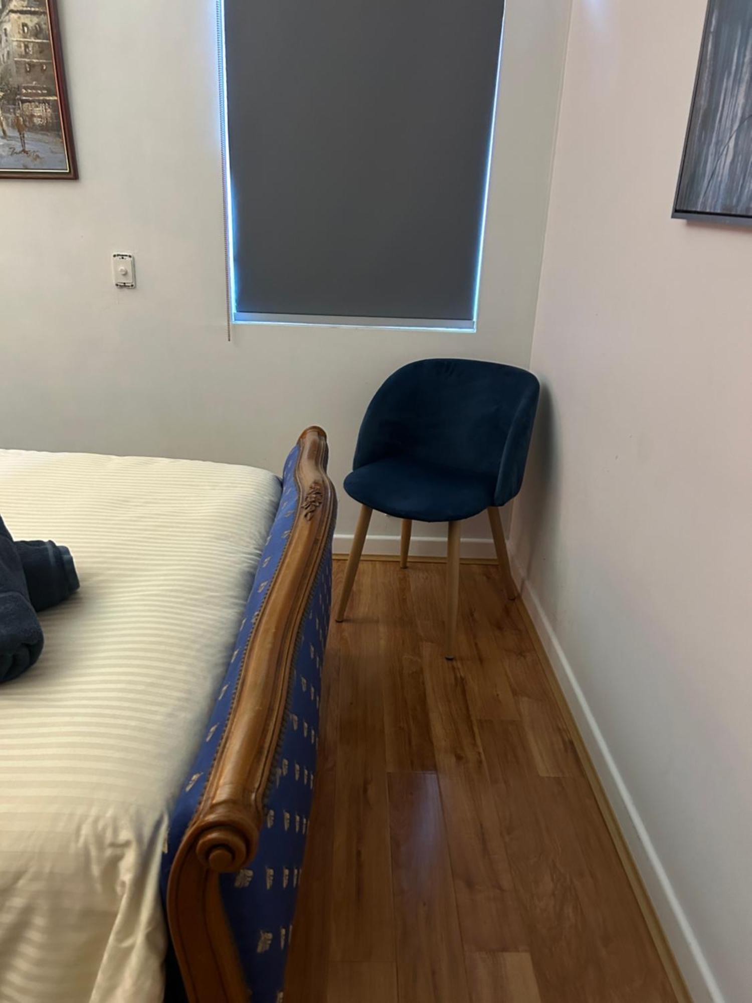 Whitfords Delight Bed & Breakfast Perth Dış mekan fotoğraf