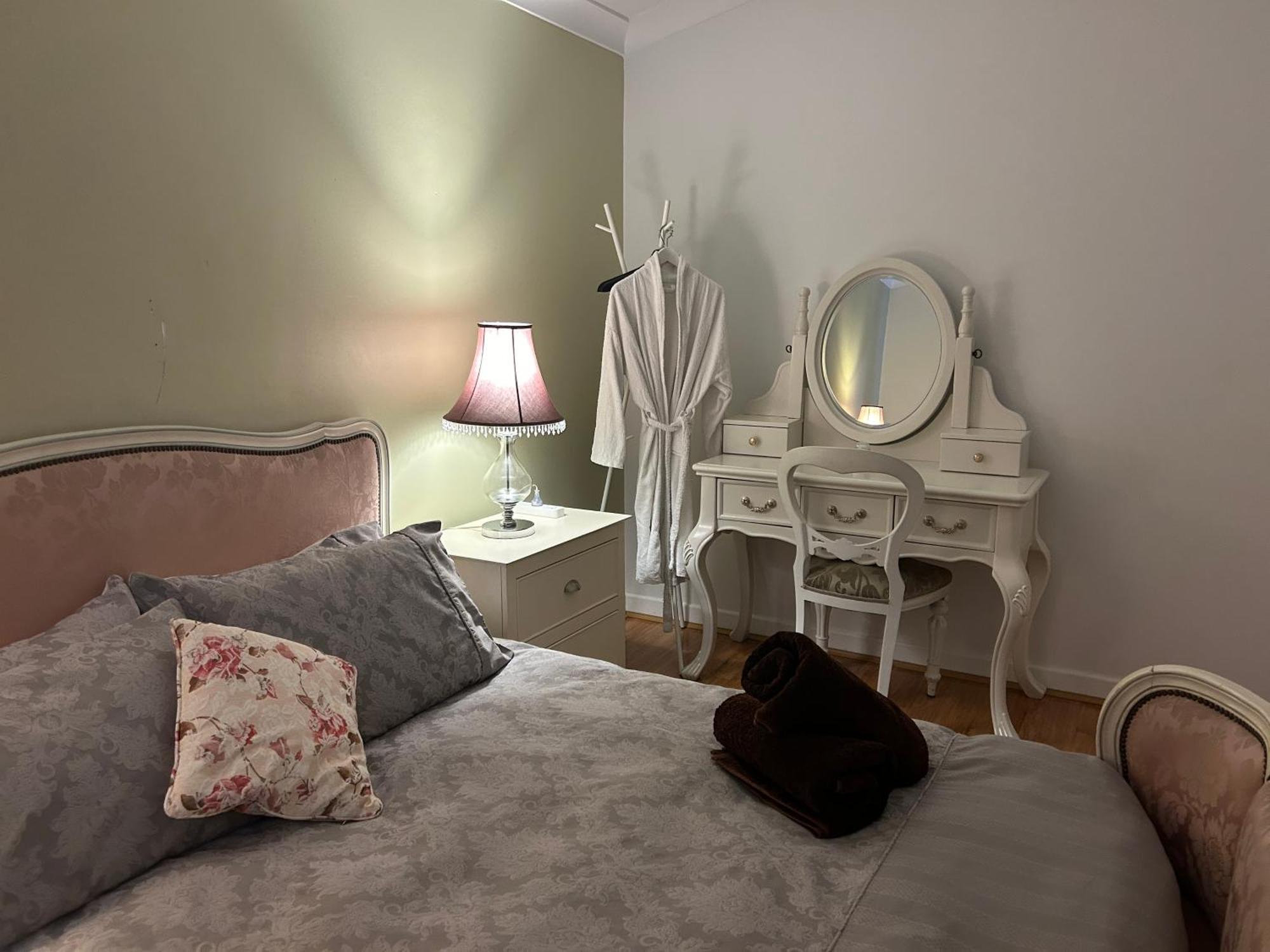Whitfords Delight Bed & Breakfast Perth Dış mekan fotoğraf