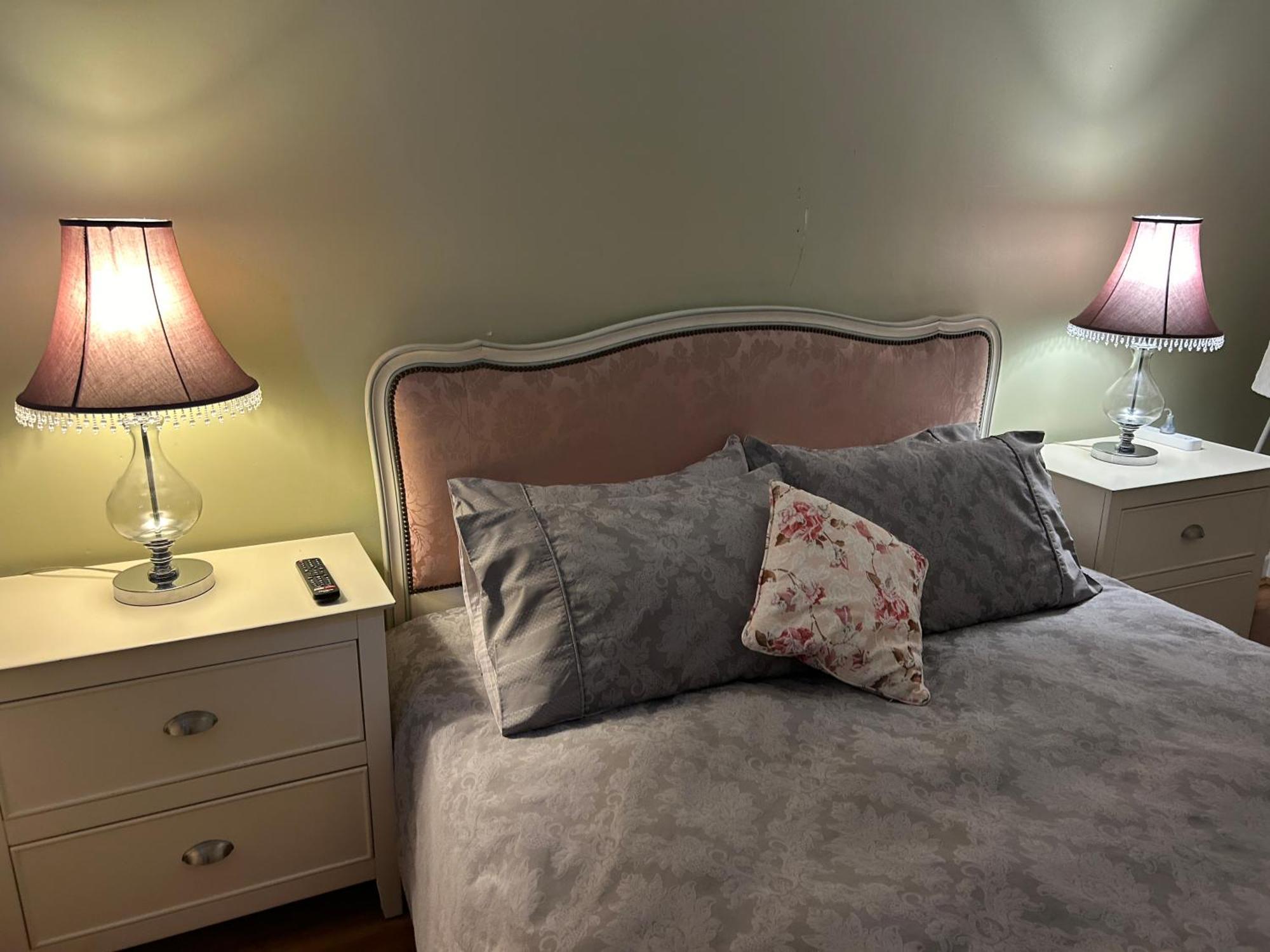 Whitfords Delight Bed & Breakfast Perth Dış mekan fotoğraf