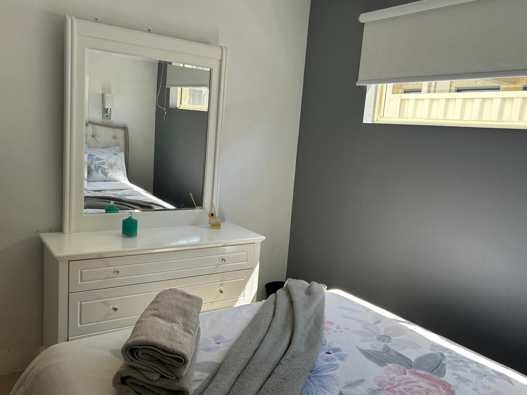 Whitfords Delight Bed & Breakfast Perth Dış mekan fotoğraf