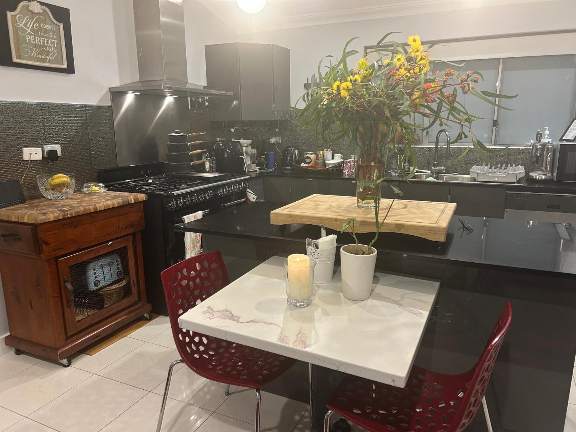 Whitfords Delight Bed & Breakfast Perth Dış mekan fotoğraf