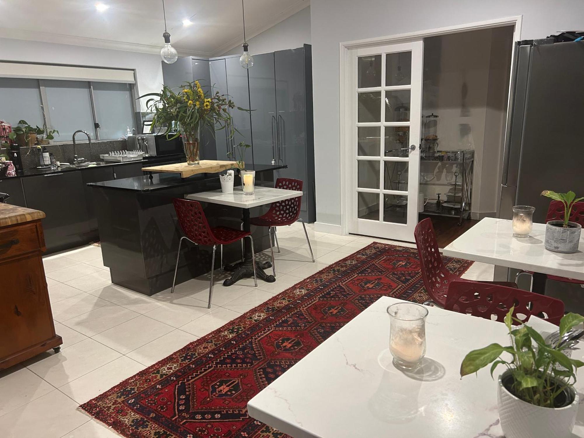 Whitfords Delight Bed & Breakfast Perth Dış mekan fotoğraf