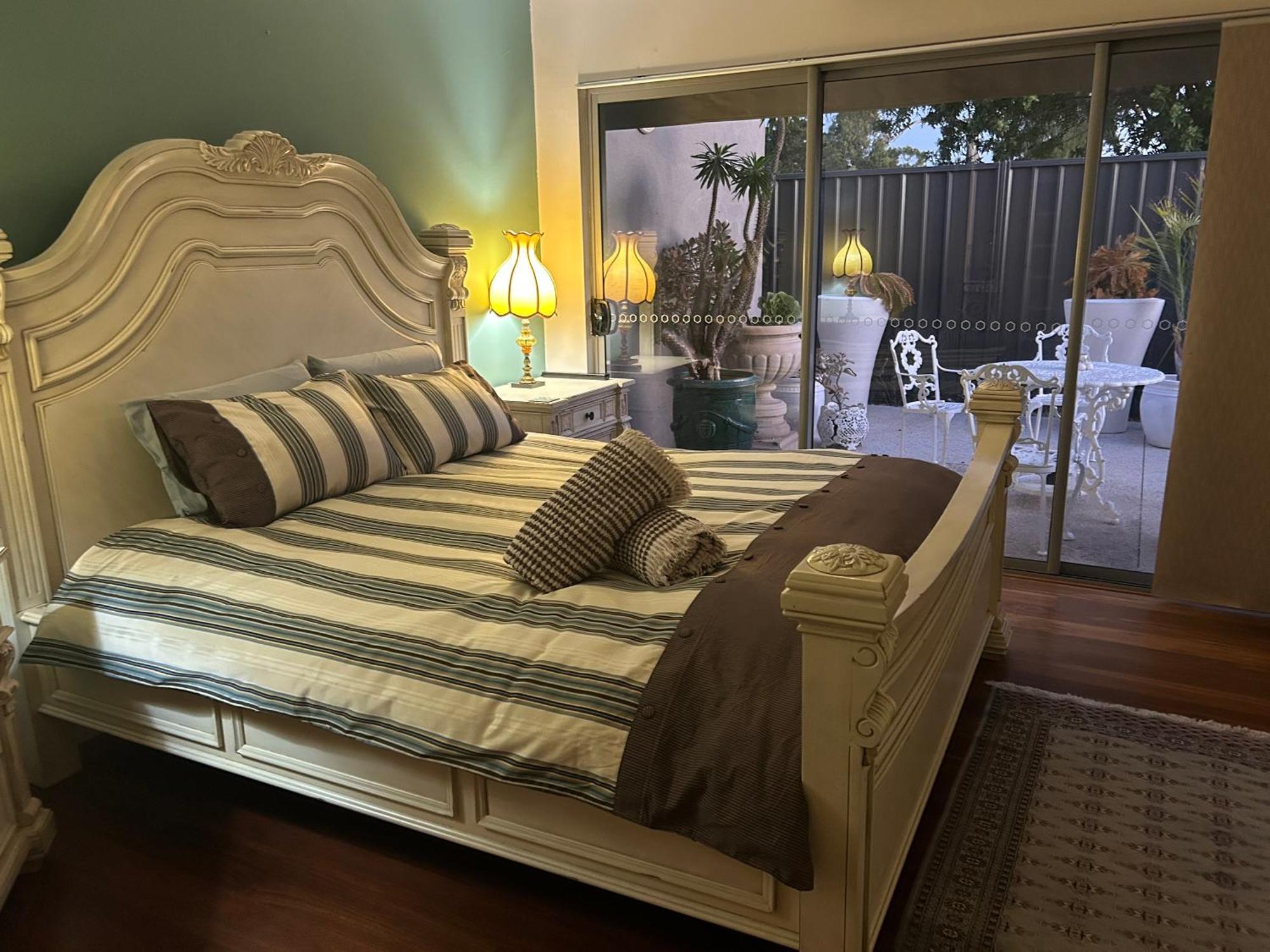 Whitfords Delight Bed & Breakfast Perth Dış mekan fotoğraf