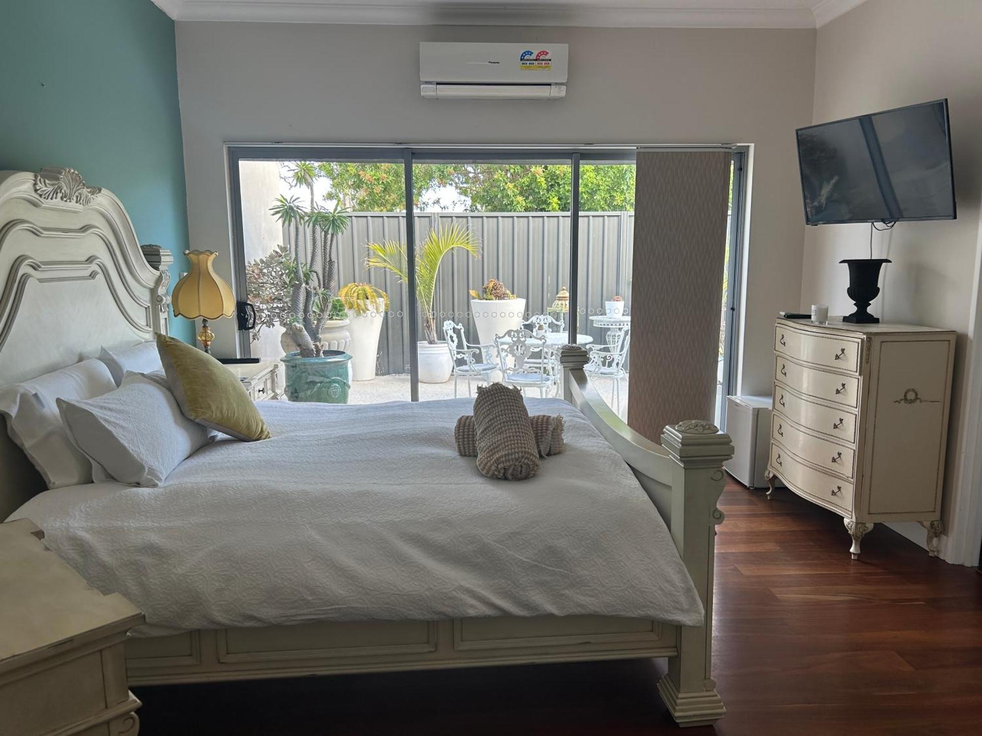 Whitfords Delight Bed & Breakfast Perth Dış mekan fotoğraf