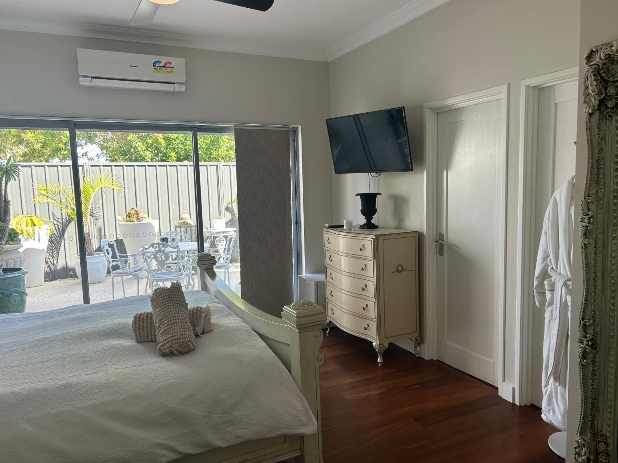 Whitfords Delight Bed & Breakfast Perth Dış mekan fotoğraf