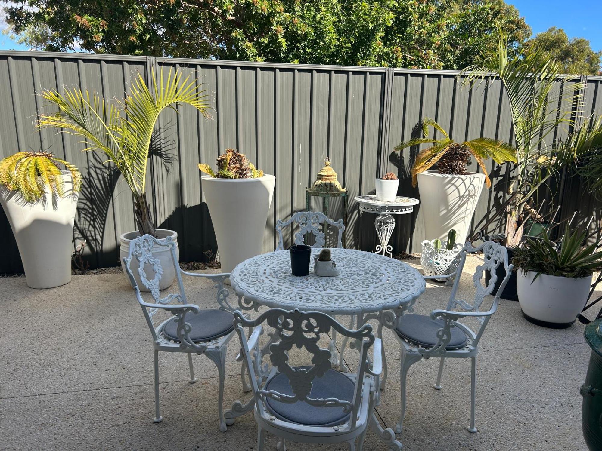 Whitfords Delight Bed & Breakfast Perth Dış mekan fotoğraf