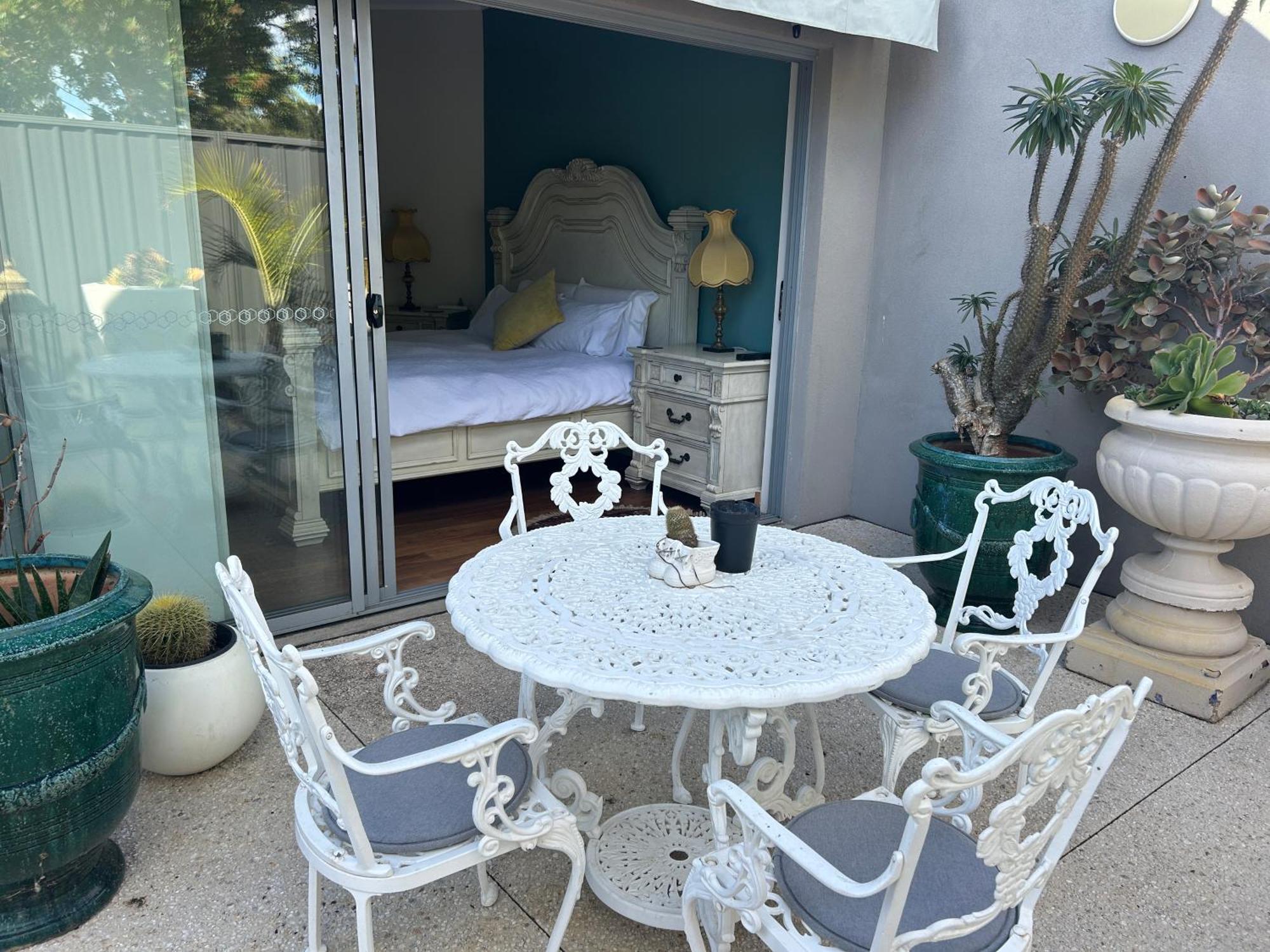 Whitfords Delight Bed & Breakfast Perth Dış mekan fotoğraf